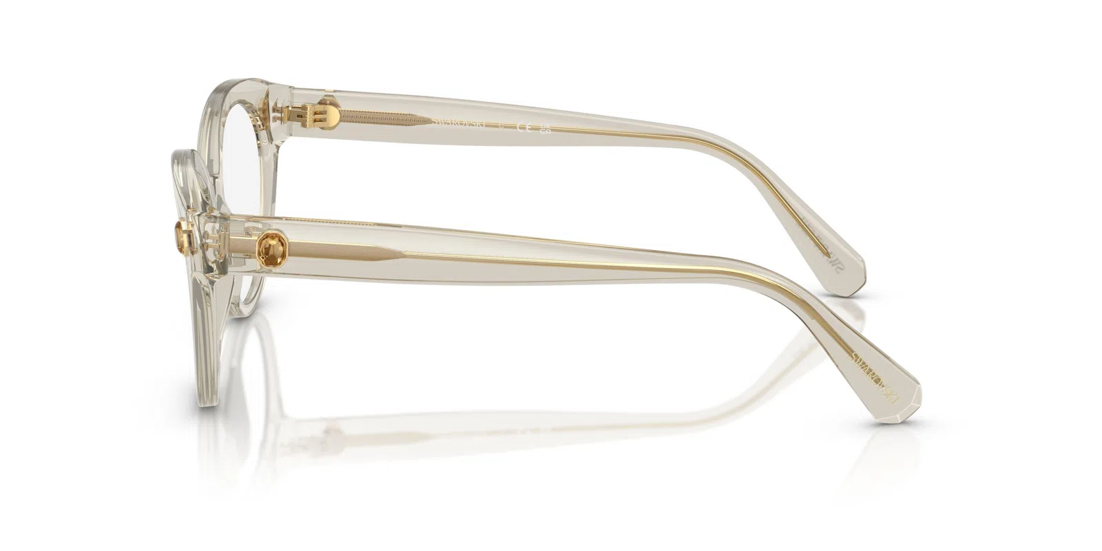 Swarovski 2037 Eyeglasses - view 22